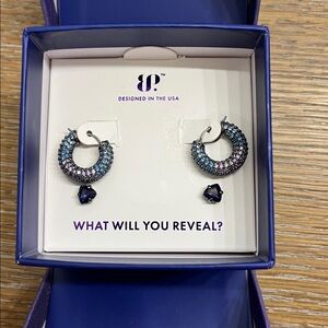 Bomb Party Sirens Collection Earrings